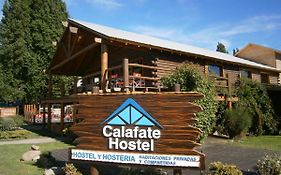 El Calafate Hostel